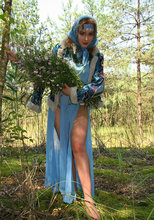 Ольга, 22