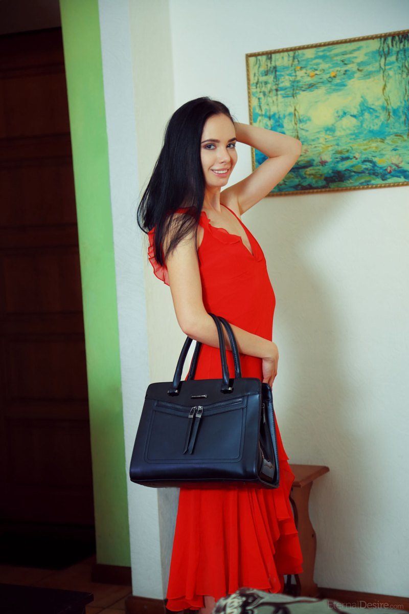 Мария, 20